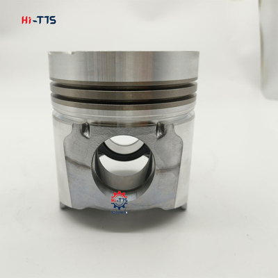 Parti del motore 120.65mm Pistoli 165-4262 1654262 per motore 3304 / 3306