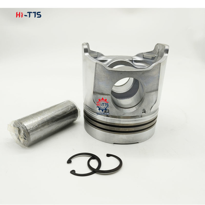 Parti del motore 120.65mm Pistoli 165-4262 1654262 per motore 3304 / 3306
