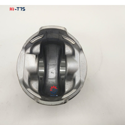 Parti del motore 120.65mm Pistoli 165-4262 1654262 per motore 3304 / 3306