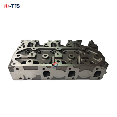 4TNE98 Parti di escavatori motori 129903-11700 Testa di cilindro per motori Yan-mar