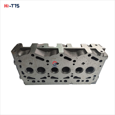4TNE98 Parti di escavatori motori 129903-11700 Testa di cilindro per motori Yan-mar