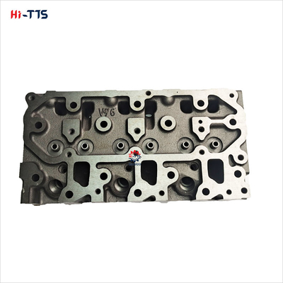 4TNE98 Parti di escavatori motori 129903-11700 Testa di cilindro per motori Yan-mar
