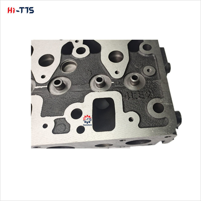 4LE2 Assemblaggio della testa del cilindro 8971952516 fabbricato in Cina Per parti di motori diesel Isu-zu