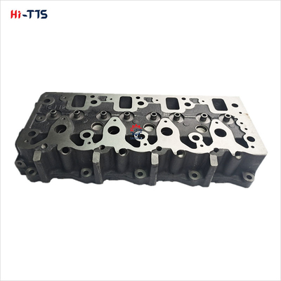 4LE2 Assemblaggio della testa del cilindro 8971952516 fabbricato in Cina Per parti di motori diesel Isu-zu