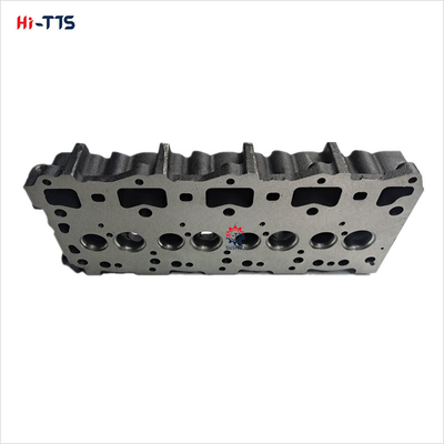 4LE2 Assemblaggio della testa del cilindro 8971952516 fabbricato in Cina Per parti di motori diesel Isu-zu