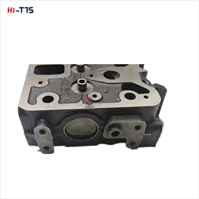 4LE2 Assemblaggio della testa del cilindro 8971952516 fabbricato in Cina Per parti di motori diesel Isu-zu