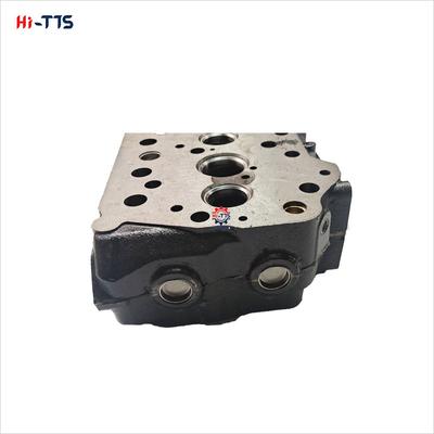 4D32 4D33 Testa di cilindro 22100-45101 22100-45100 ME997800 Per le parti del motore delle escavatrici Mitsu-bishi