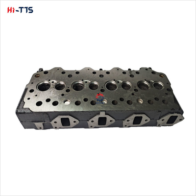 4D32 4D33 Testa di cilindro 22100-45101 22100-45100 ME997800 Per le parti del motore delle escavatrici Mitsu-bishi