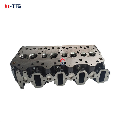 4D32 4D33 Testa di cilindro 22100-45101 22100-45100 ME997800 Per le parti del motore delle escavatrici Mitsu-bishi