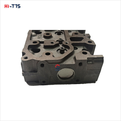 119717-11740 11971711740 Testa del cilindro Assemblaggio adatto al motore 3TNV76 YAN MAR