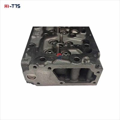 Motore V3300 V3600 V3800 Testa di cilindro 1C020-03027 1C020-03022 1G513-03020 Per ku-bota Parti di motori diesel
