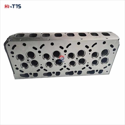 Motore V3300 V3600 V3800 Testa di cilindro 1C020-03027 1C020-03022 1G513-03020 Per ku-bota Parti di motori diesel
