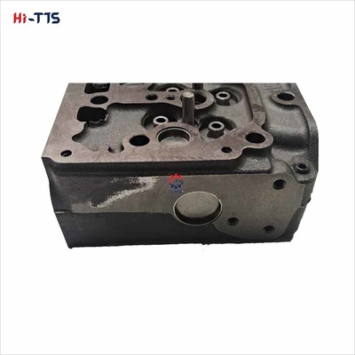 Motore V3300 V3600 V3800 Testa di cilindro 1C020-03027 1C020-03022 1G513-03020 Per ku-bota Parti di motori diesel