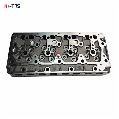 Motore V3300 V3600 V3800 Testa di cilindro 1C020-03027 1C020-03022 1G513-03020 Per ku-bota Parti di motori diesel