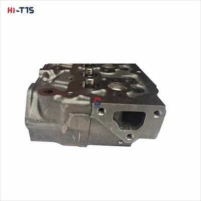 Parti di motori diesel S4L S4L2 Testa di cilindro 31A01-15011 31A01-15021 Per motori Mitsu-bishi