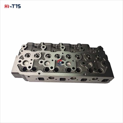 Parti di motori diesel S4L S4L2 Testa di cilindro 31A01-15011 31A01-15021 Per motori Mitsu-bishi