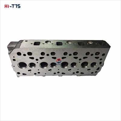 Parti di motori diesel S4L S4L2 Testa di cilindro 31A01-15011 31A01-15021 Per motori Mitsu-bishi