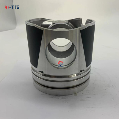 WD10 Motore diesel pistone 612600030010 adatto per parti di motore Shang chai