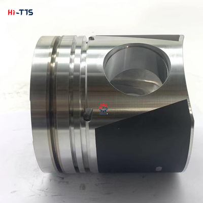 WD10 Motore diesel pistone 612600030010 adatto per parti di motore Shang chai