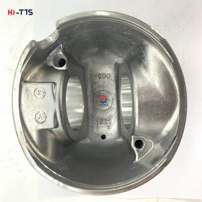 WD10 Motore diesel pistone 612600030010 adatto per parti di motore Shang chai