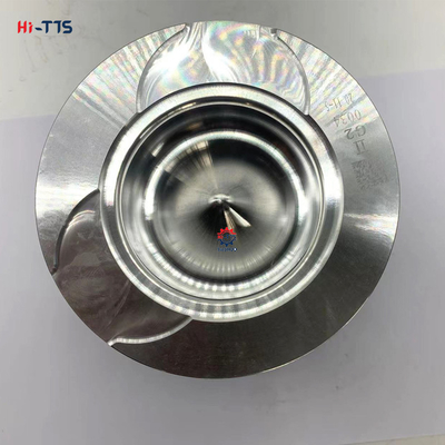 WD10 Motore diesel pistone 612600030010 adatto per parti di motore Shang chai