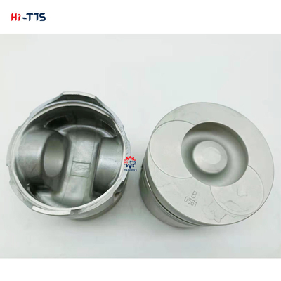 65.02501-0195 65.02501-0440 Piston per DOOSAN DAEWOO DB58 Ricambi motore