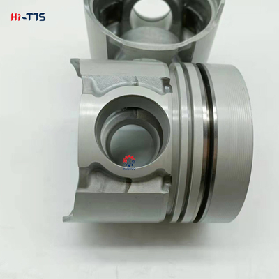 65.02501-0195 65.02501-0440 Piston per DOOSAN DAEWOO DB58 Ricambi motore