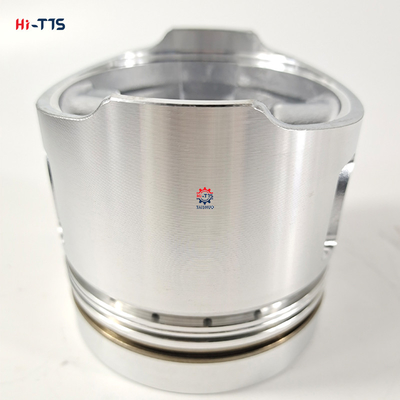 Piston 297-7753 34317-07100 Adatto per il gatto Mitsu-bishi S4K S6K 3066 320C Parti del motore