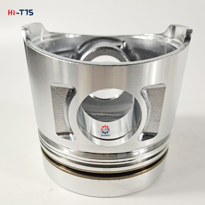 Piston 297-7753 34317-07100 Adatto per il gatto Mitsu-bishi S4K S6K 3066 320C Parti del motore