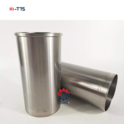 Liner di cilindro dell'escavatore 1-11261106-2 1112611062 1-11261-106-2 6SD1 6SD1T