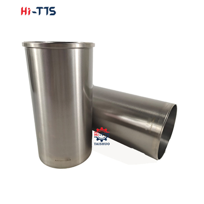 6SD1 6HE1 Rivestimento del cilindro del motore di escavatore 1-11261-106-2 8-94396-332-0 65.01201-0067
