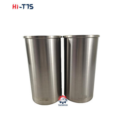 6SD1 6HE1 Rivestimento del cilindro del motore di escavatore 1-11261-106-2 8-94396-332-0 65.01201-0067