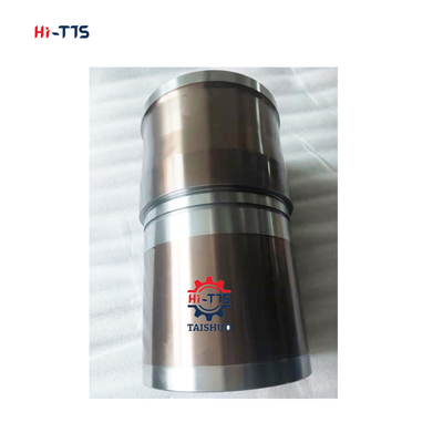 Liner del cilindro del motore QSX15 ISX15 X15 4101507 4089153 3682829 4059349 4376430