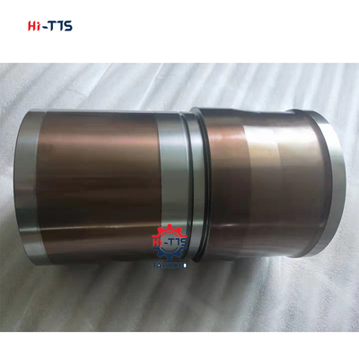Liner del cilindro del motore QSX15 ISX15 X15 4101507 4089153 3682829 4059349 4376430