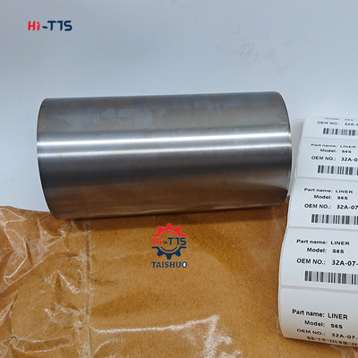 Sottovoce per cilindri 32A-07-00300 32A07-00300 Parti di carrelli elevatori S6S Sottovoce 6CYL