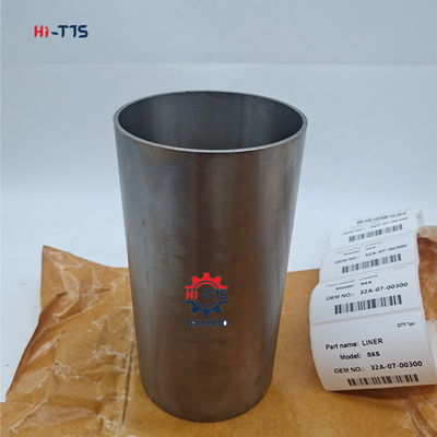 Sottovoce per cilindri 32A-07-00300 32A07-00300 Parti di carrelli elevatori S6S Sottovoce 6CYL
