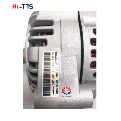 BF6M1013 Parti di motori diesel 28V 80A 01182399 01183604 01183191 Generatore alternatore per D-eu-tz