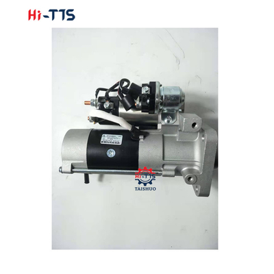 24v 5,0kw 10T motore di avvio del trattore per M008T62471 M8T62471 01182758