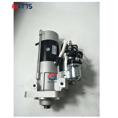 24v 5,0kw 10T motore di avvio del trattore per M008T62471 M8T62471 01182758