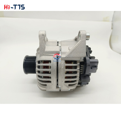 24V 70A ALTERNATORE MK667722 F000BL07U7 ME230888 0124555063 0124555107 PER CAMIONE
