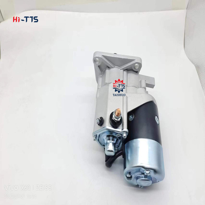 24V 4.5KW 12T SE4518400 Camion Motore di avvio automatico per diesel M002T78071 M2T78071 031127090