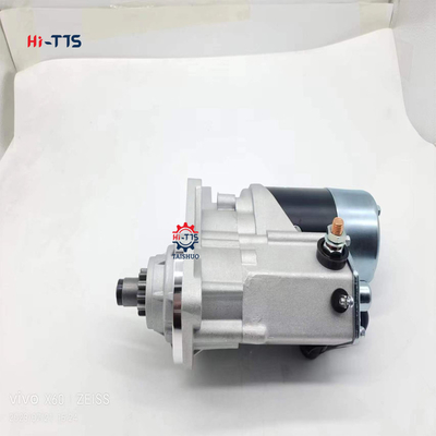 24V 4.5KW 12T SE4518400 Camion Motore di avvio automatico per diesel M002T78071 M2T78071 031127090