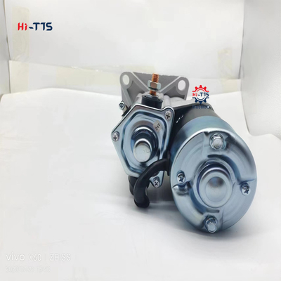 24V 4.5KW 12T SE4518400 Camion Motore di avvio automatico per diesel M002T78071 M2T78071 031127090