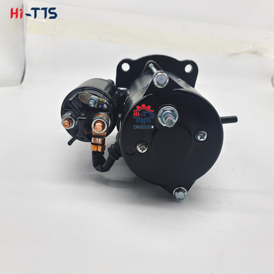 12V 3.2KW Motore di avvio T410865 2873K405 2873K634 2873K624 2873K625 per motore 1100 1104