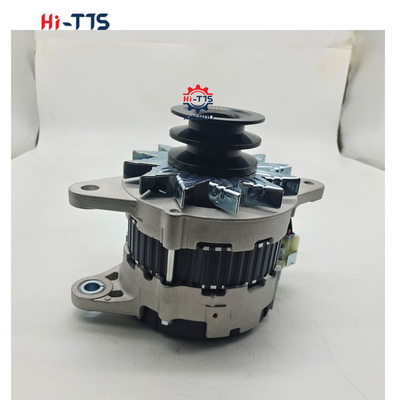 SK200-8 J05E ALTERNATORE motore per escavatore 24V 60A VH270402192A VHS270402192