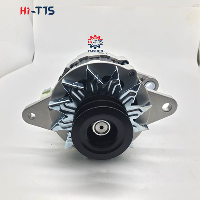 SK200-8 J05E ALTERNATORE motore per escavatore 24V 60A VH270402192A VHS270402192