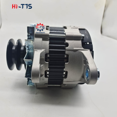 SK200-8 J05E ALTERNATORE motore per escavatore 24V 60A VH270402192A VHS270402192