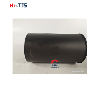 J08E J05E Motore diesel S1146-73210 Cinturino di manica per pezzi di ricambio per escavatori