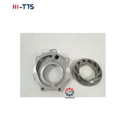Pompa di olio motore di alta qualità 119802-32120 119802-32111 Per motore diesel 4TNV88