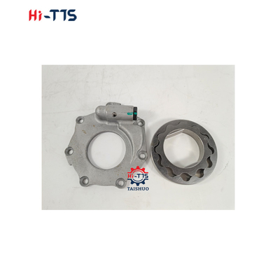 Pompa di olio motore di alta qualità 119802-32120 119802-32111 Per motore diesel 4TNV88
